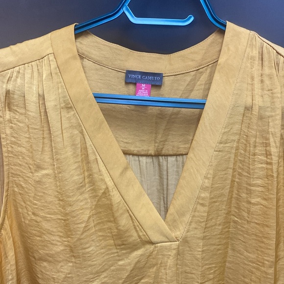 Vince Camino tank - Picture 2 of 3